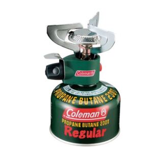 Coleman アウトランダーマイクロストーブ PZ 203535