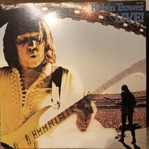 Robin Trower / Robin Trower Live!_画像1