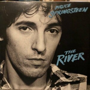 Bruce Springsteen / The River 40AP 1960-1