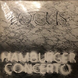 Focus / Hamburger Concerto