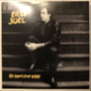 Billy Joel / An Innocent Man