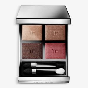 TOM FORD アイカラークォード エクストリーム 01 マーキュリアル 限定