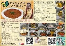 o カシミール チリパウダー 100g カレースパイス MDH (ネコポス対応/箱を少し折って出荷) インド産 賞味期限2022.10.31_画像3