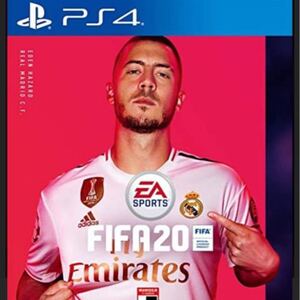 FIFA20 PS4