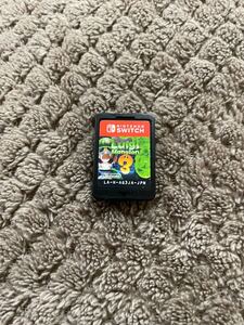 ソフトのみ ルイージマンション3 Nintendo Switch ニンテンドースイッチ ソフト