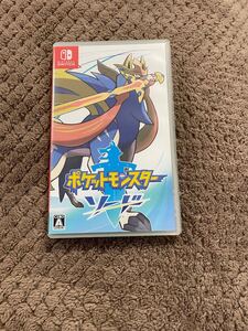 ポケットモンスター ソード ポケモン Nintendo Switch ニンテンドースイッチ
