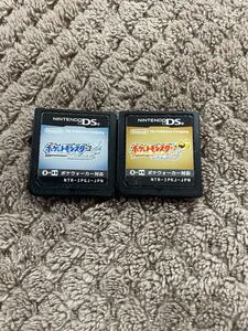 ポケットモンスターハートゴールド ソウルシルバー ポケモン DSソフト