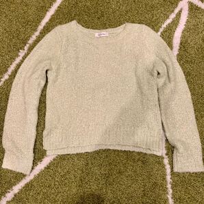 Rew de Rew ニット