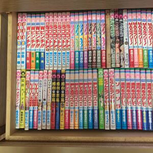 少女漫画 まとめ売り 4