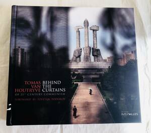 【洋書】Behind the Curtains 社会主義国・共産主義国のルポ写真集 北朝鮮、キューバ、ベトナム、中国