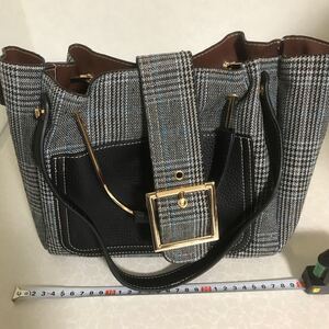 レディース バッグ 2way