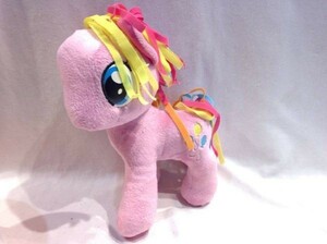 ■2846■Little PONY リトルポニー ぬいぐるみ 玩具 おもちゃ 人形