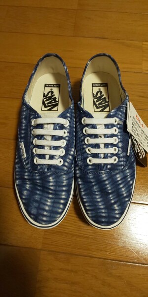 VANSスニーカー(クラッシック)　美品！！！