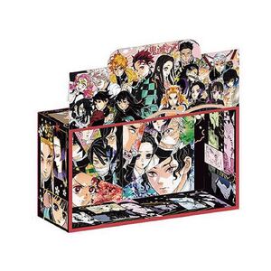 鬼滅の刃 全巻収納box