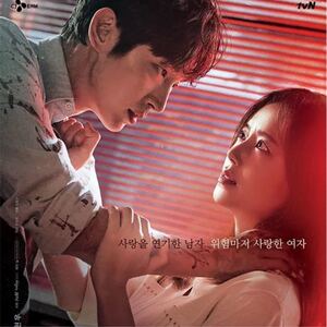 悪の花 韓国ドラマ Blu-ray 全話