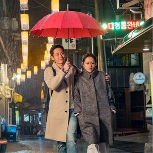 よくおごってくれる綺麗なお姉さん 韓国ドラマ Blu-ray 全話