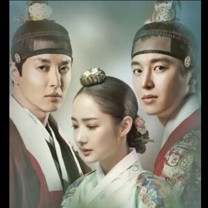 七日の王妃 韓国ドラマ Blu-ray 全話