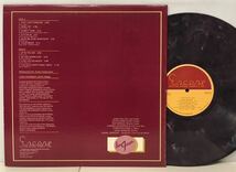 BLUES ROCK/MOBY GRAPE/ LIVE GRAPE (LP) US盤 ORIGINAL, カラーレコード (g083)_画像2