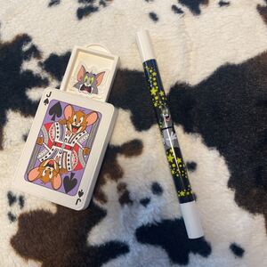 ハッピーセット トムとジェリー