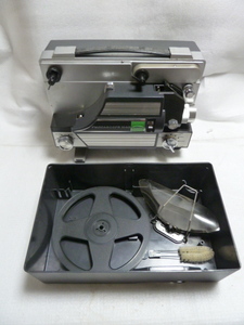 【ジャンク】◆ 映写機◆ FUJICASCOPE M40◆ フジカスコープ◆