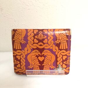 Vivienne Westwood ヴィヴィアンウエストウッド 小物 カードケース パスケース 定期入れ レディース