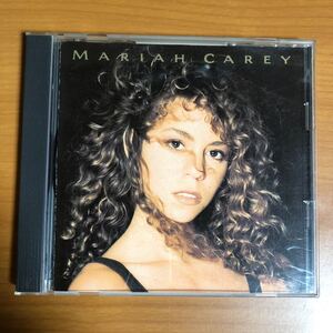 マライア・キャリー/マライア