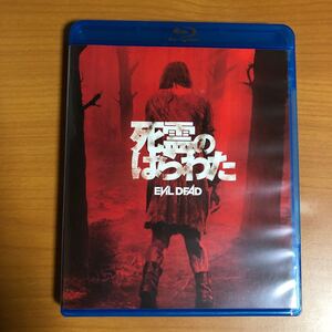 死霊のはらわた Evil Dead(リメイク盤)