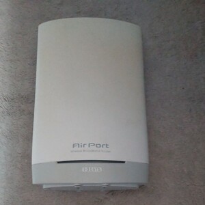 WN-G300DR WiFiルーター
