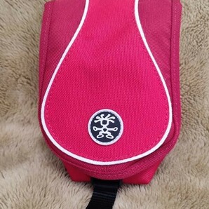 Crumpler The BUNDLE フォトバッグ (L)