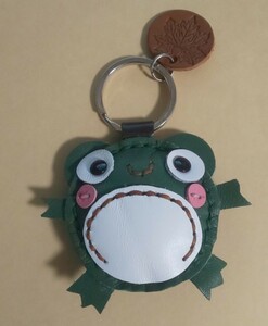 キーホルダー チャーム