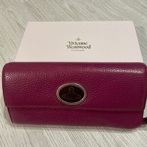 Vivienne Westwood長財布