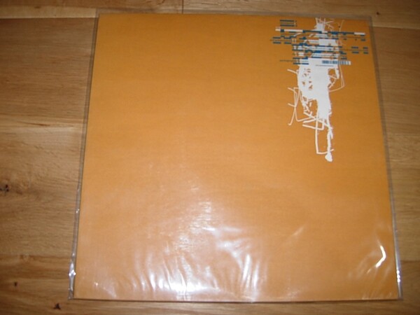 To Rococo Rot + D TRRD Analog レコード