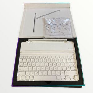 Logicool キーボードケース IK1061SV