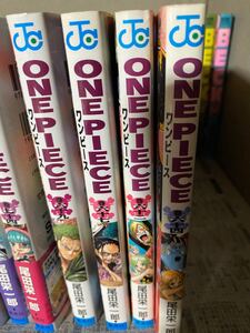 ワンピース漫画 1冊300円〜