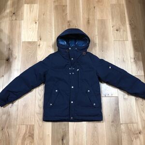 THE NORTH FACE PURPLE LABEL ショートダウン