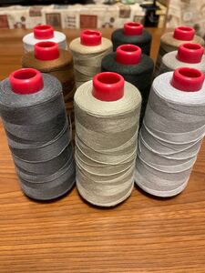 ミシン糸30#
