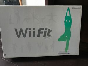 Wii Fit plus フィット プラス バランスボード Wii Fit Plus