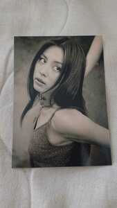 米倉涼子 2000年発売 Stylish TradingCard.s Collection notio カード No.059 米倉涼子 ドクターX