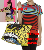 Jeremy Scott x Longchamp ジェレミー ロンシャン モンスター_画像5