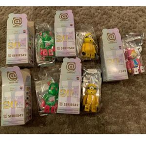 BE@RBRICK SERIES42