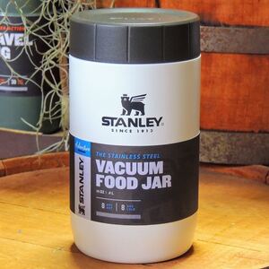 スタンレーSTANLEY真空フードジャー(スリム)0.41L 正規品 真空断熱スープジャー ランチジャー アウトドア キャンプ