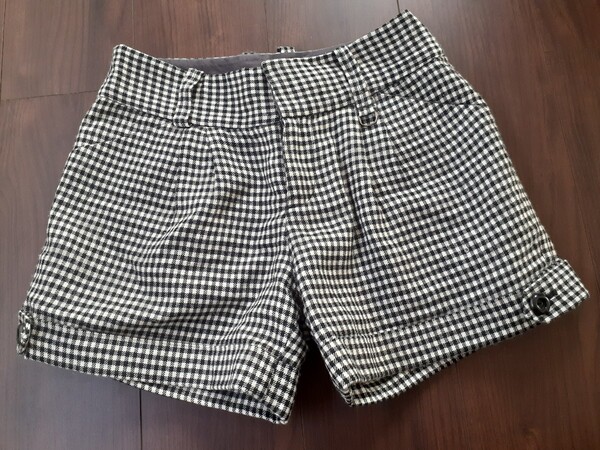 OLIVE de OLIVE ショートパンツ