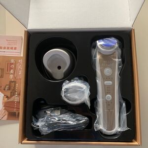 値下げ 美顔器 ナリス メガビューティ