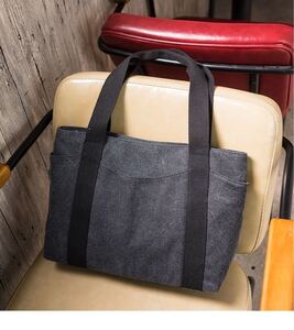 トートバッグ レディース キャンバス 大容量 帆布バッグ 2way 手提げバッグ 男女兼用 子供 オフィス 通勤 通学 習い事