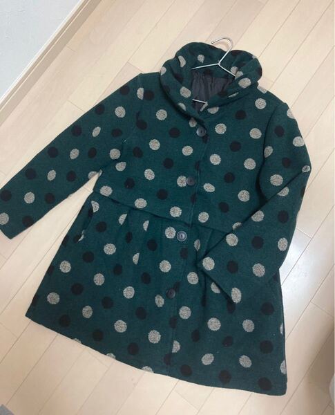 SOPHIA collection コート Lサイズ