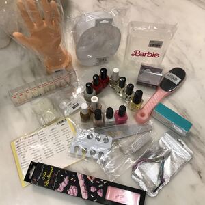 ネイル検定キット