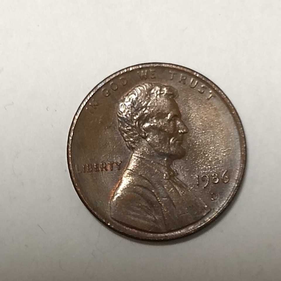 ヤフオク! -リンカーン 1セント硬貨の中古品・新品・未使用品一覧