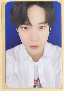 NCT127 sticker mu-mo 限定 特典 ドヨン DOYOUNG トレカ Album 韓国盤 アルバム CD Photo Book ver NCT DREAM WayV