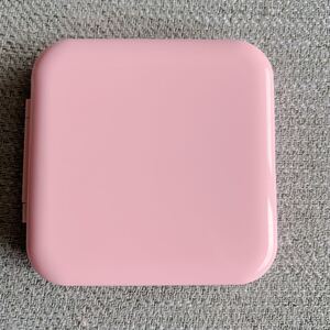 switch/switch lite 有機EL OLEDモデル ゲームソフトカセットケース TFカード収納 スイッチライト周辺