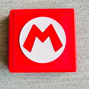 switch/switch lite 有機EL OLEDモデル ゲームソフトカセットケース TFカード収納 スイッチライト周辺